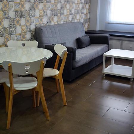 Apartamento Azero 22 ルイデラ エクステリア 写真