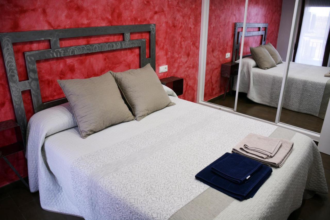 Apartamento Azero 22 ルイデラ エクステリア 写真