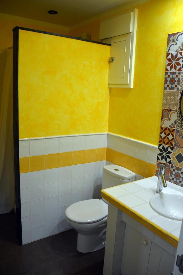 Apartamento Azero 22 ルイデラ エクステリア 写真