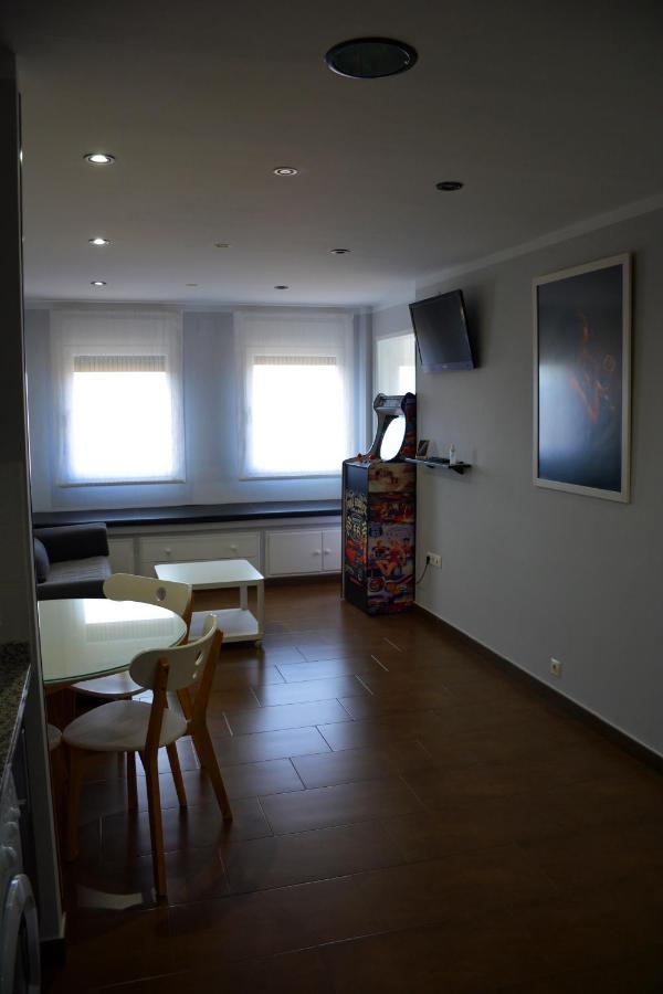 Apartamento Azero 22 ルイデラ エクステリア 写真
