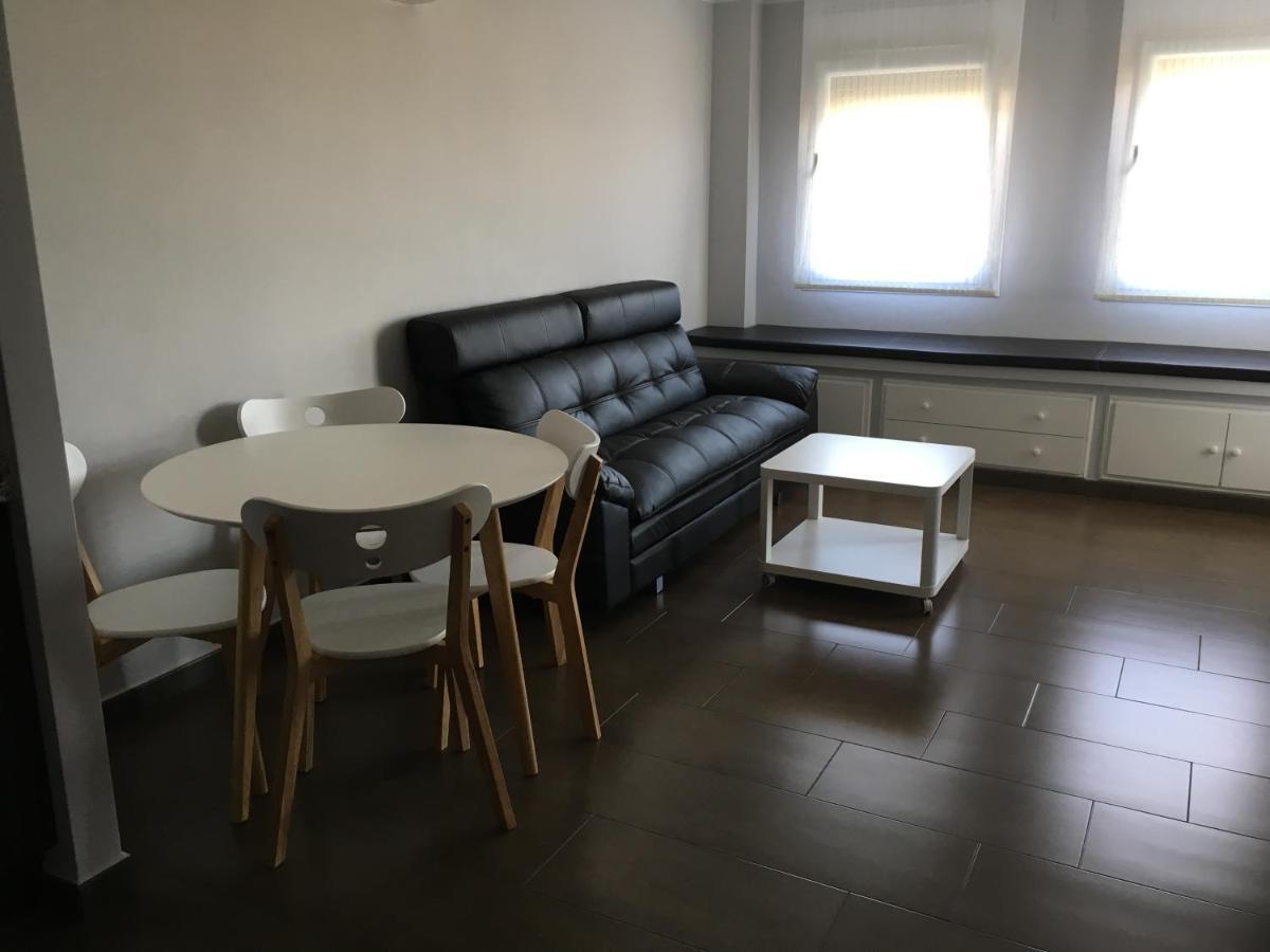 Apartamento Azero 22 ルイデラ エクステリア 写真