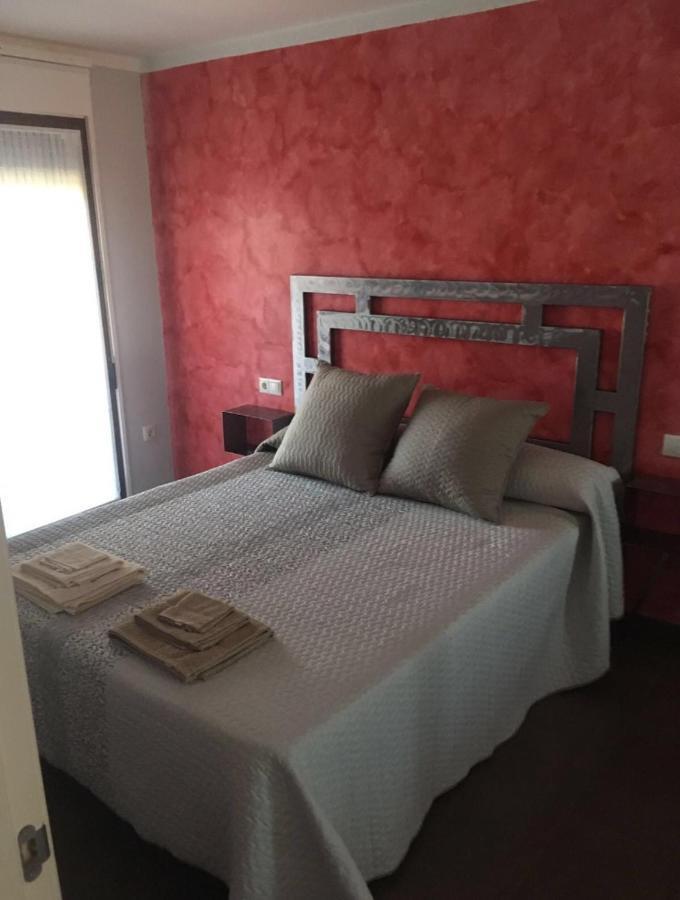 Apartamento Azero 22 ルイデラ エクステリア 写真