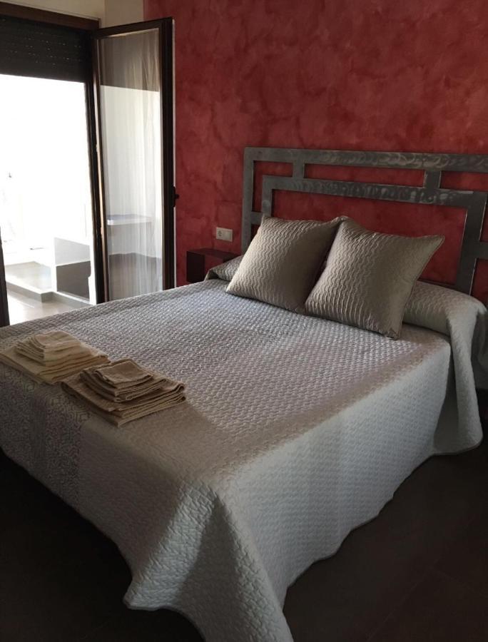 Apartamento Azero 22 ルイデラ エクステリア 写真