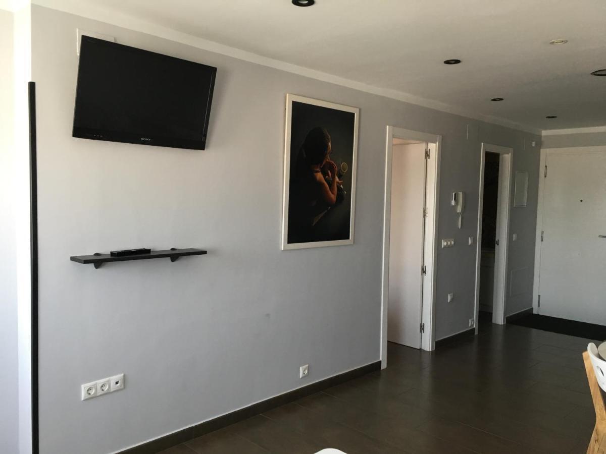 Apartamento Azero 22 ルイデラ エクステリア 写真