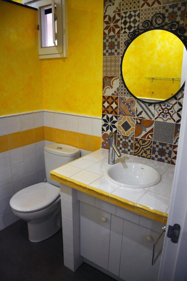 Apartamento Azero 22 ルイデラ エクステリア 写真