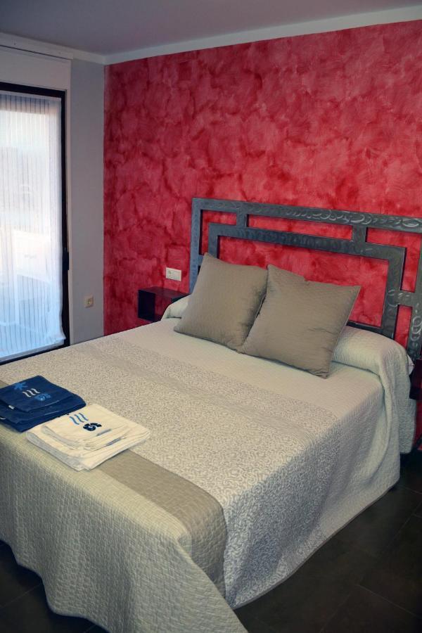 Apartamento Azero 22 ルイデラ エクステリア 写真
