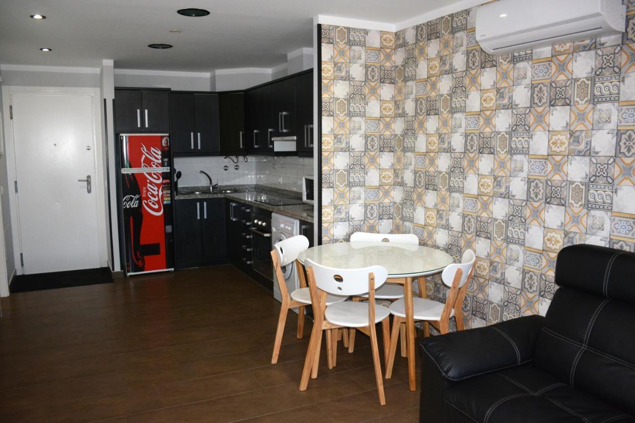 Apartamento Azero 22 ルイデラ エクステリア 写真