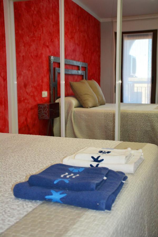 Apartamento Azero 22 ルイデラ エクステリア 写真