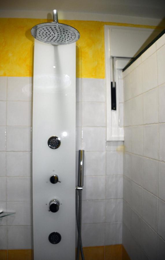 Apartamento Azero 22 ルイデラ エクステリア 写真