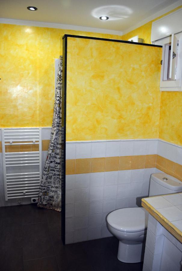 Apartamento Azero 22 ルイデラ エクステリア 写真